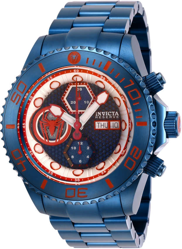 Marvel model 27156 | Invictawatch