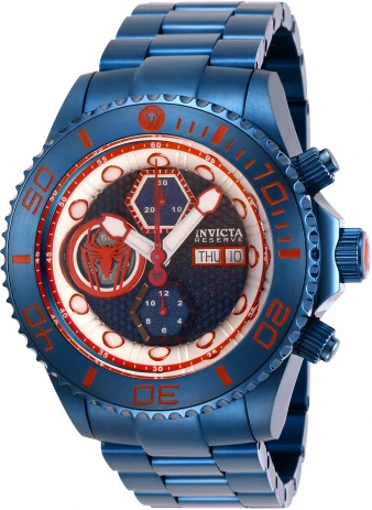 Marvel model 27159 | Invictawatch