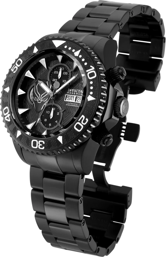 Marvel model 27158 | Invictawatch