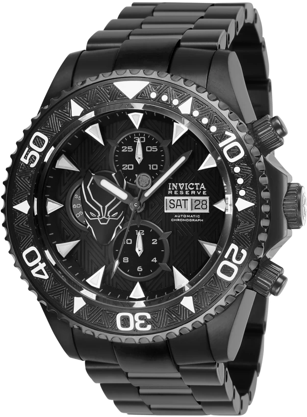 Marvel model 27158 | Invictawatch