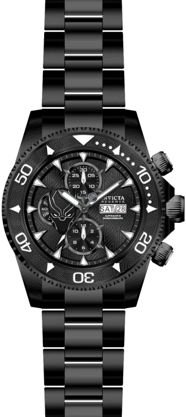 Marvel model 27158 | Invictawatch