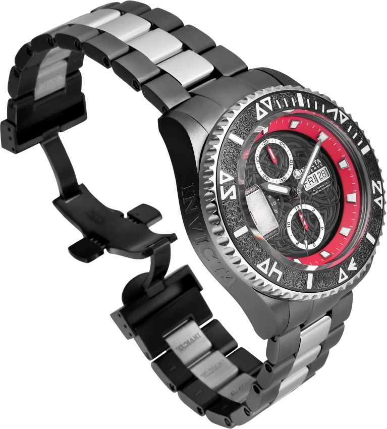 Marvel model 27159 | Invictawatch