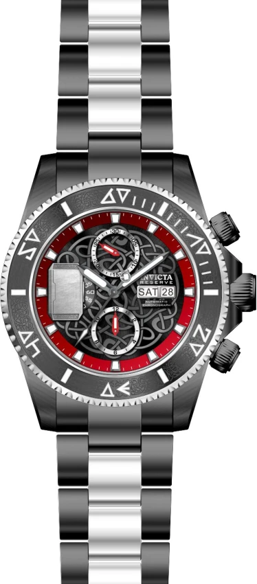 Marvel model 27159 | Invictawatch
