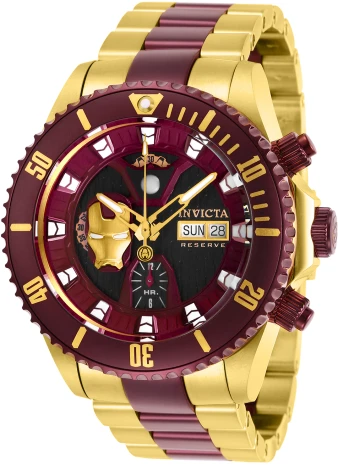 Marvel model 27160 | Invictawatch