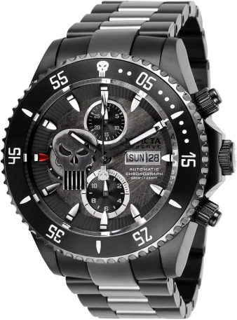 Marvel model 27159 | Invictawatch