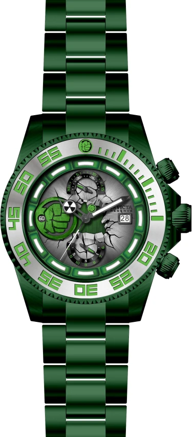 Marvel model 27162 | Invictawatch