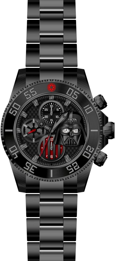 夜行 Star Wars model 27163 | Invictawatch
