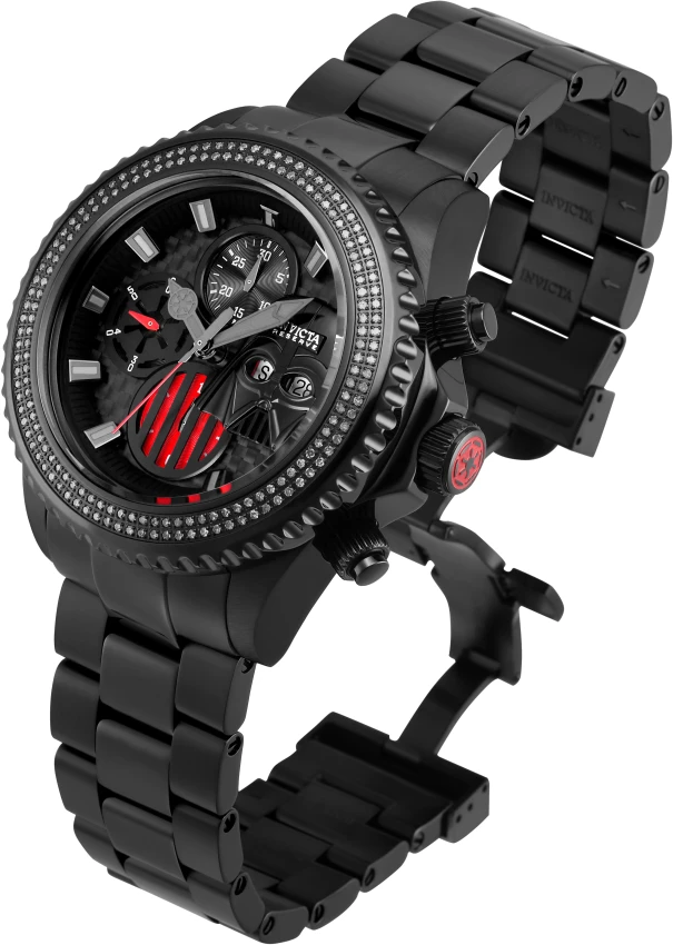 Star Wars model 27164 | Invictawatch