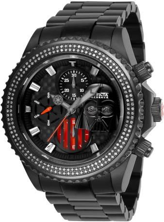 Star Wars model 27164 | Invictawatch