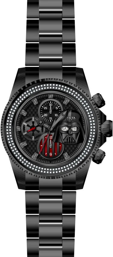 Star Wars model 27164 | Invictawatch