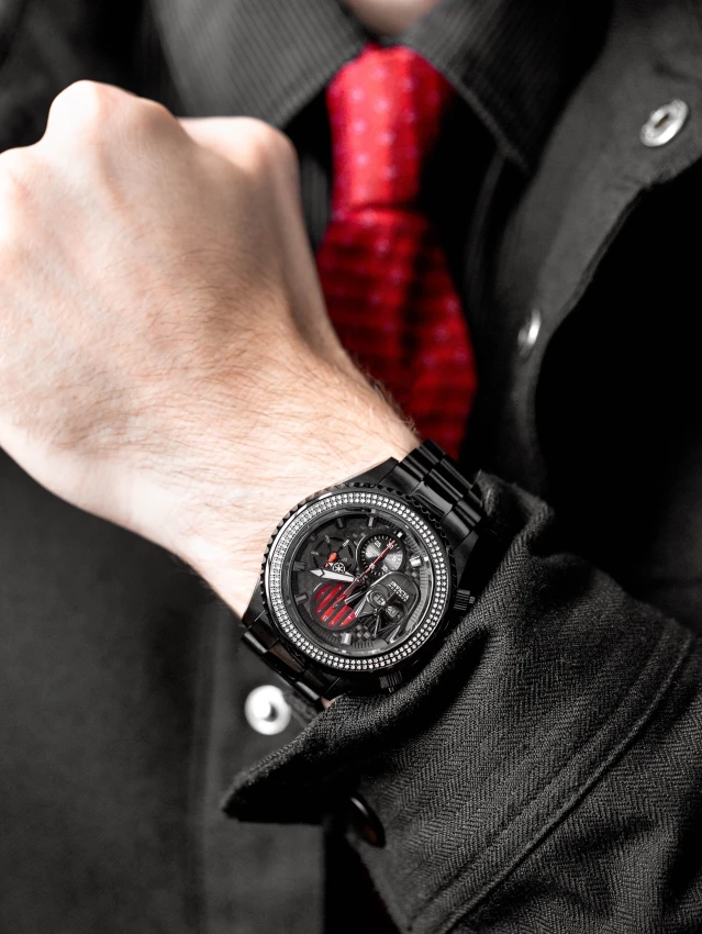 Star Wars model 27164 | Invictawatch