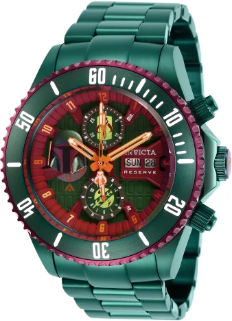 Star Wars model 27164 | Invictawatch