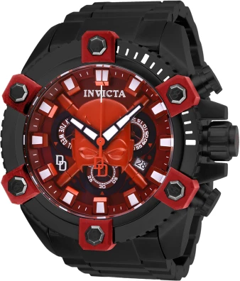 Marvel model 27736 | Invictawatch