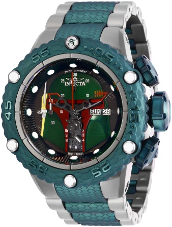 Star Wars model 27163 | Invictawatch