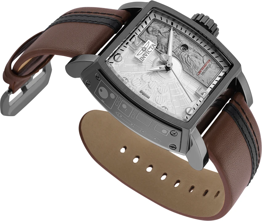 Star Wars model 27170 | Invictawatch