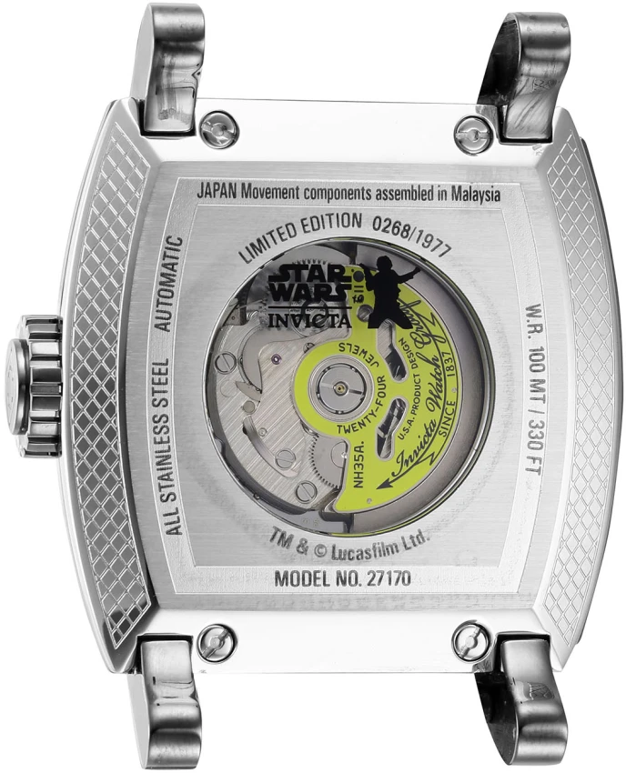 Star Wars model 27170 | Invictawatch