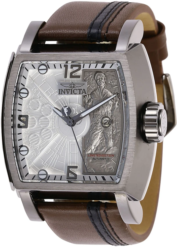 オウ Star Wars model 27170 | Invictawatch
