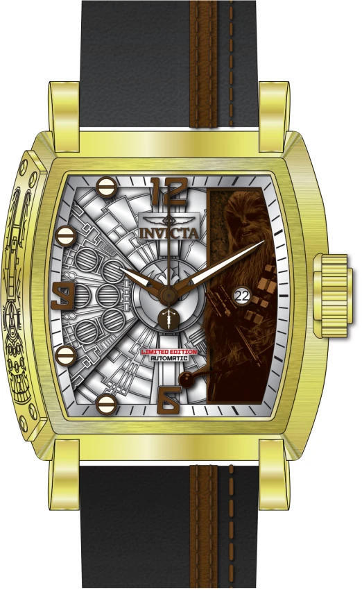 Star Wars model 27171 | Invictawatch