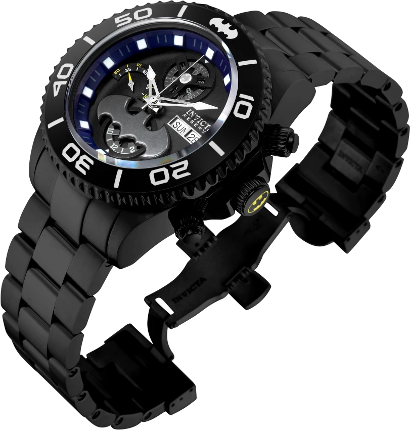 DC Comics model 27174 | Invictawatch