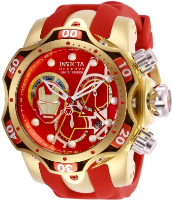 Marvel model 27176 | Invictawatch