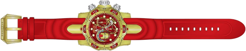 Marvel model 27176 | Invictawatch
