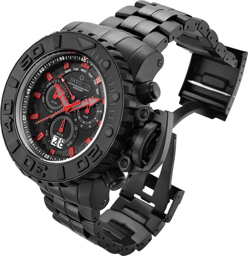 Sea Hunter model 27181 | Invictawatch