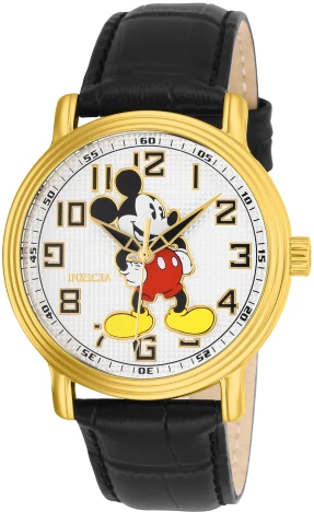 mickey ★ Disney model 27182 | Invictawatch