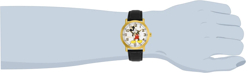 Disney model 27182 | Invictawatch