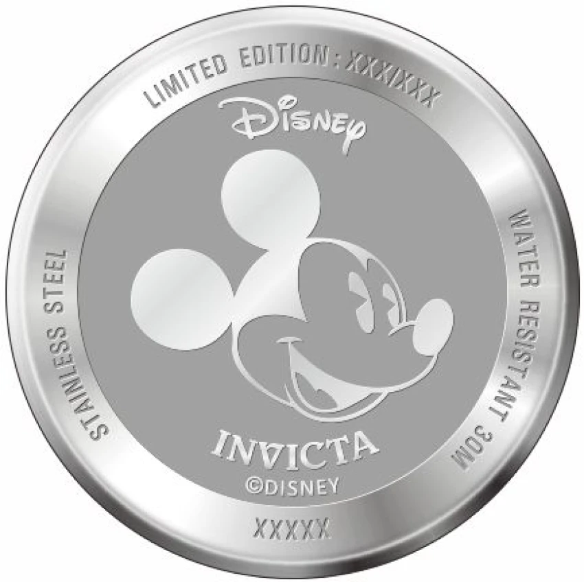 Disney model 27183 | Invictawatch