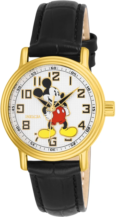 Disney model 27183 | Invictawatch