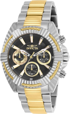 Bolt model 27188 | Invictawatch
