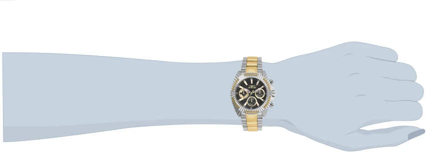 Bolt model 27188 | Invictawatch