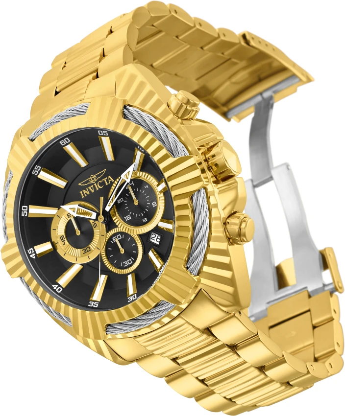 Bolt model 27192 | Invictawatch