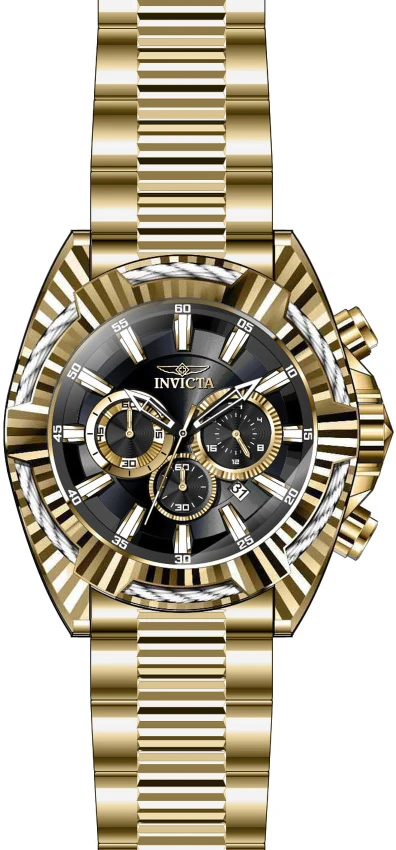 Bolt model 27192 | Invictawatch
