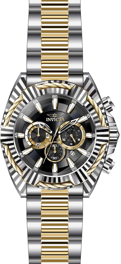 Bolt model 27194 | Invictawatch