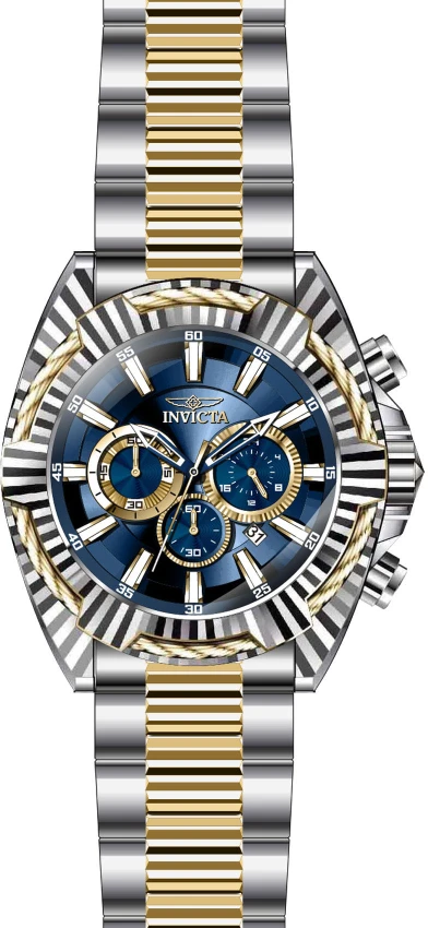 Bolt model 27195 | Invictawatch