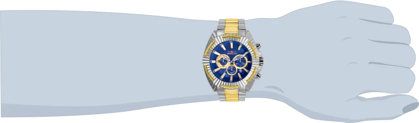 Bolt model 27195 | Invictawatch