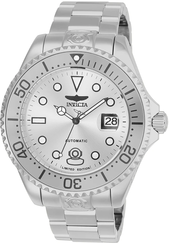 Pro Diver model 27201 | Invictawatch