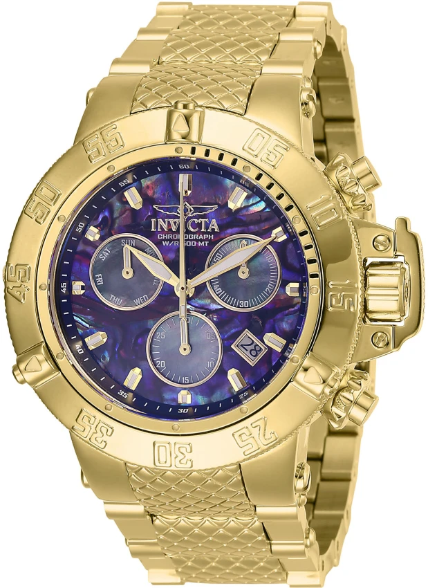 Subaqua model 27223 | Invictawatch