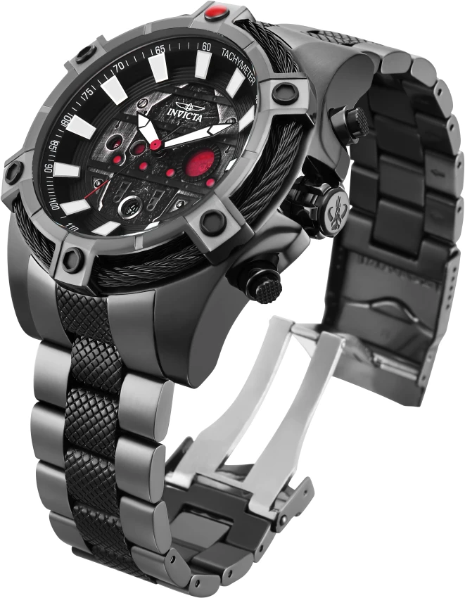 Star Wars model 27233 | Invictawatch