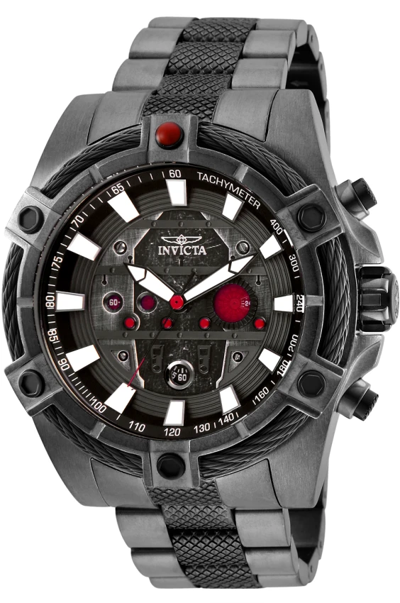 Star Wars model 27233 | Invictawatch