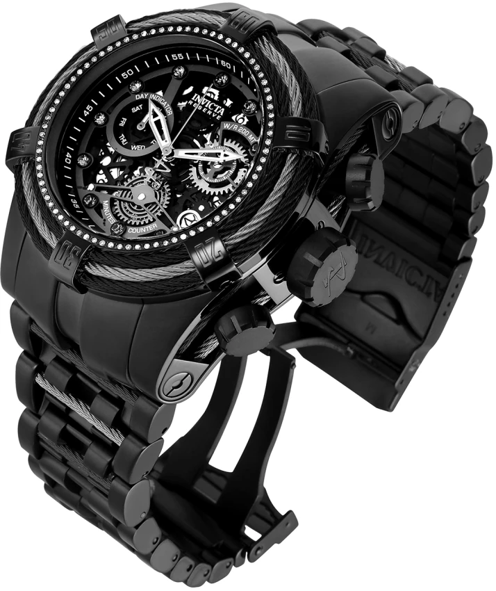 Reserve model 27234 | Invictawatch