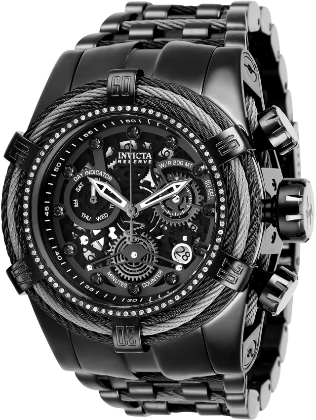 Reserve model 27234 | Invictawatch