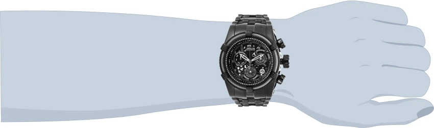 Reserve model 27234 | Invictawatch