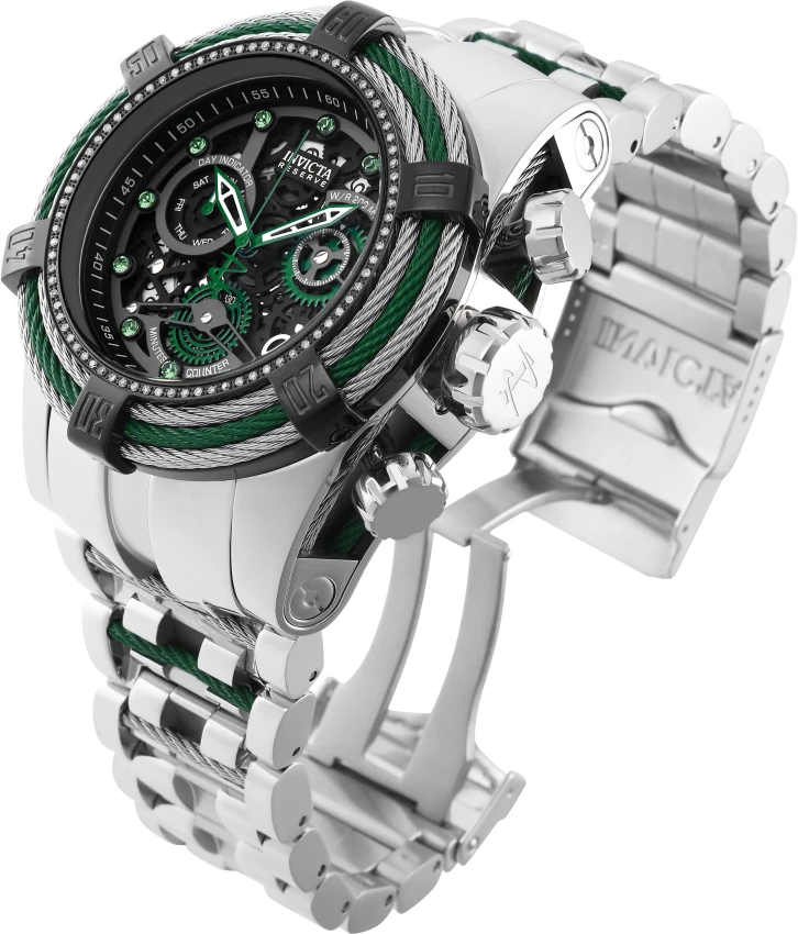 Reserve model 27235 | Invictawatch
