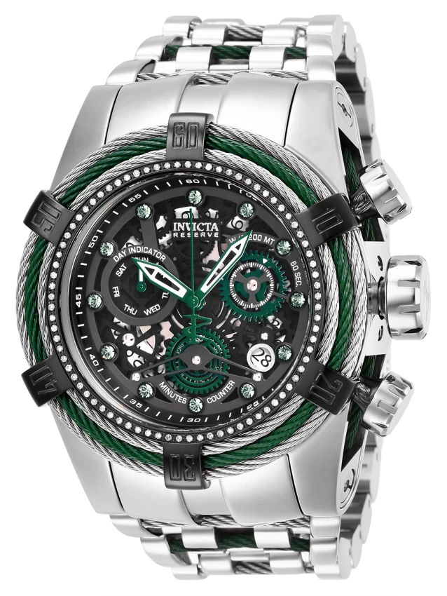 Reserve model 27235 | Invictawatch