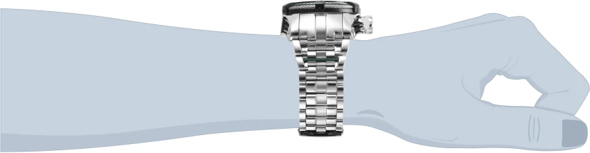 ロッチ Reserve model 27235 | Invictawatch