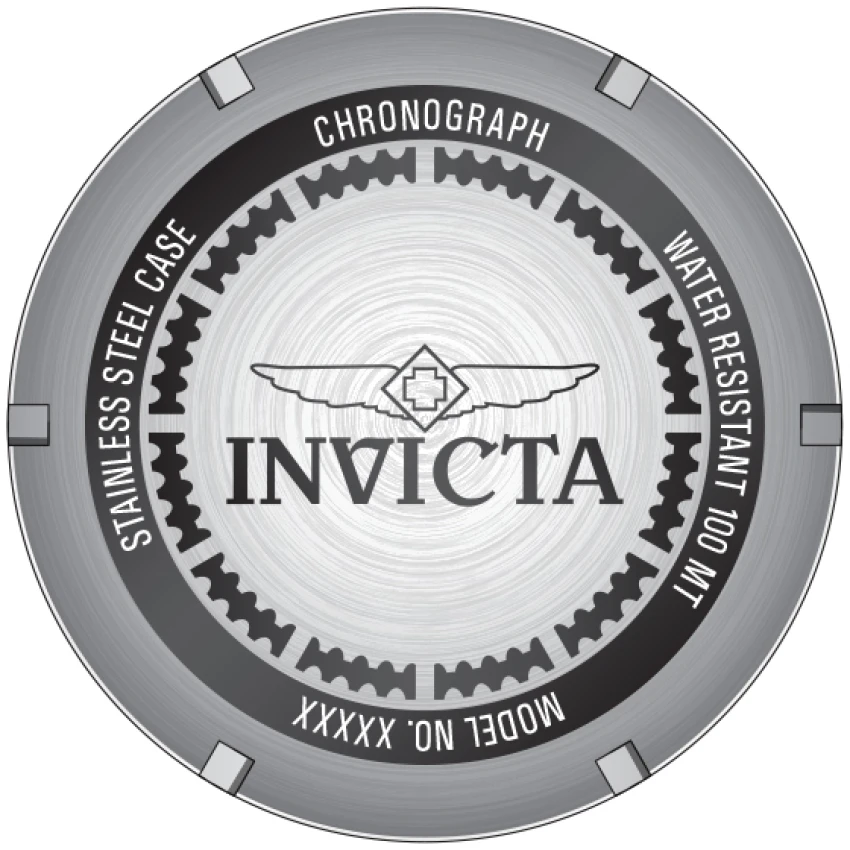 Pro Diver model 27246 | Invictawatch