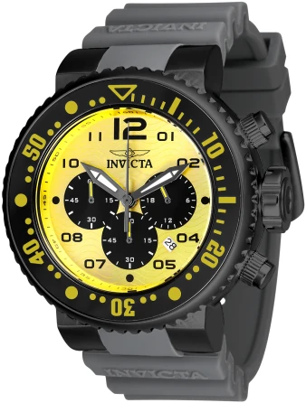 Pro Diver model 27246 | Invictawatch
