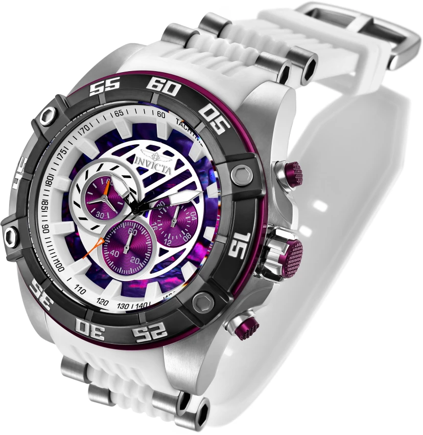 Speedway model 27254 | Invictawatch